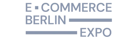 E-commerce Berlin Expo logo