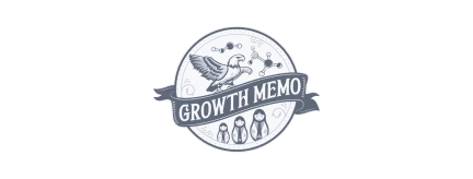 Growth Memo logo