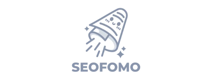 SEOFOMO logo