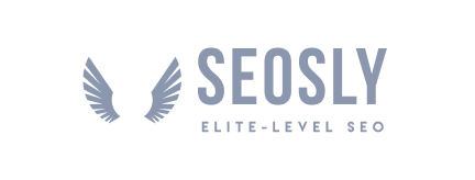 SEOSLY logo