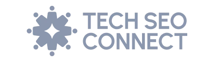 Tech SEO Connect logo