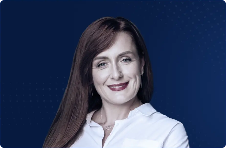 Julia Nesterets — Founder and CEO @JetOctopus