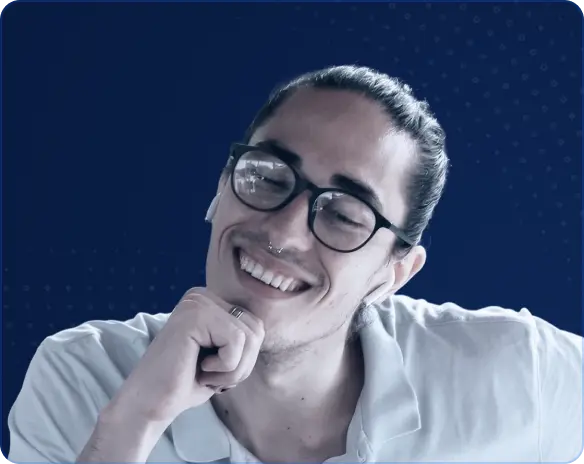 Maksat Kandymov — UX/UI Designer
