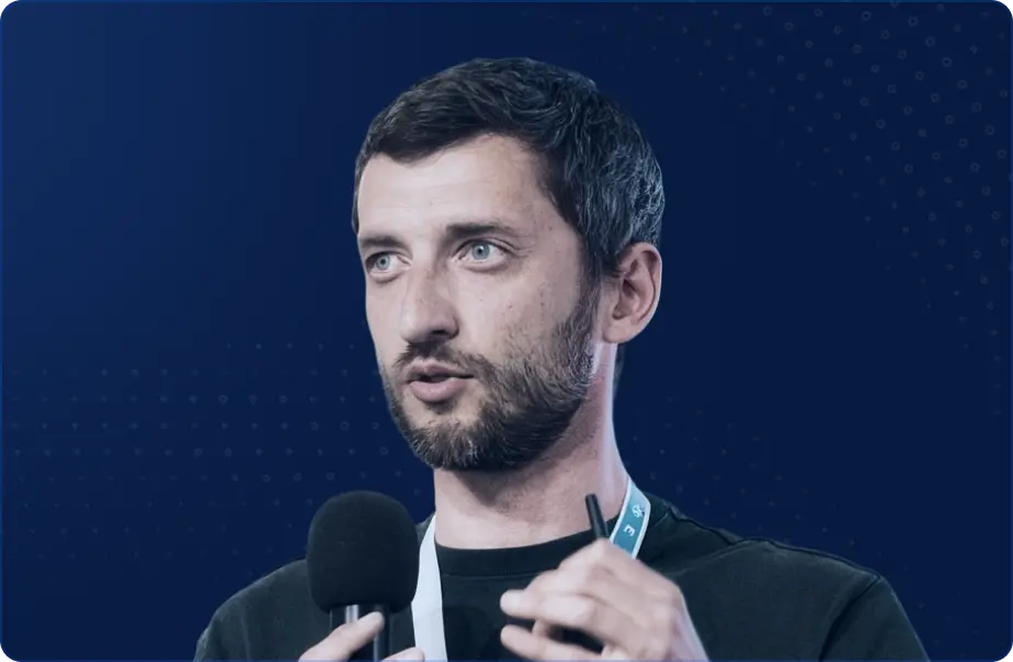 Serge Bezborodov — Founder and CTO @JetOctopus