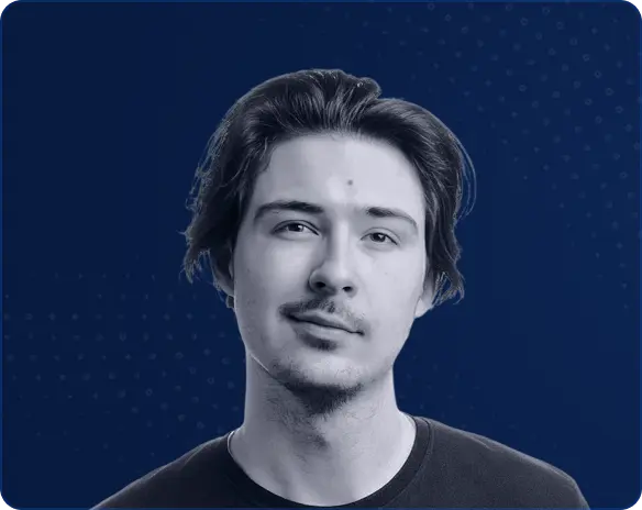 Serhii Levchenko — Product Manager