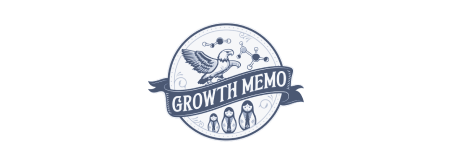 Growth memo