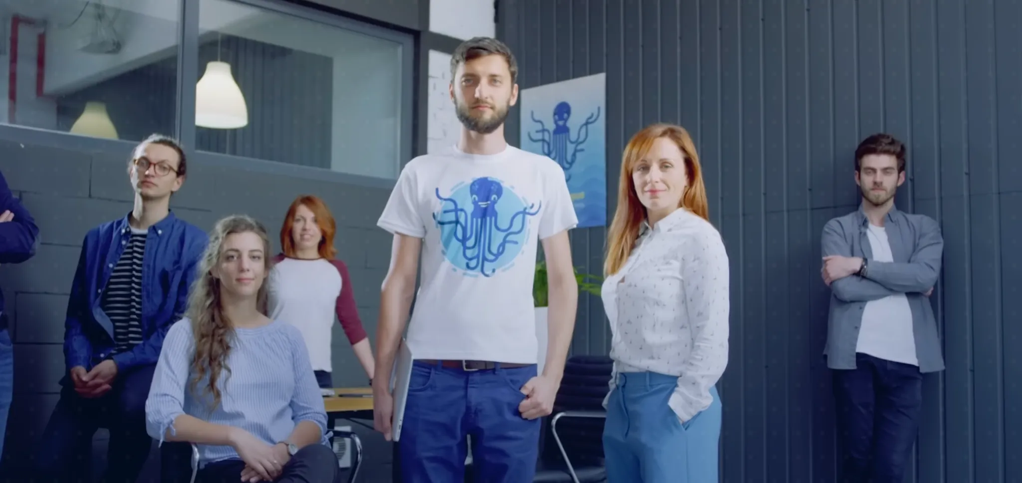 The JetOctopus SEO consulting team