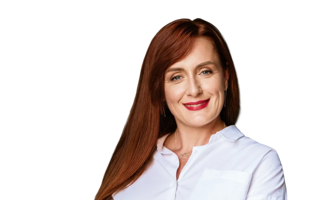 Julia Nesterets