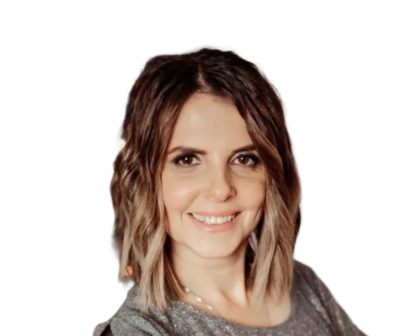 Yulia Pereiaslova