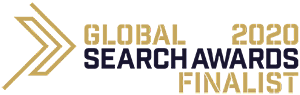 GLOBAL 2020 SEARCH AWARDS