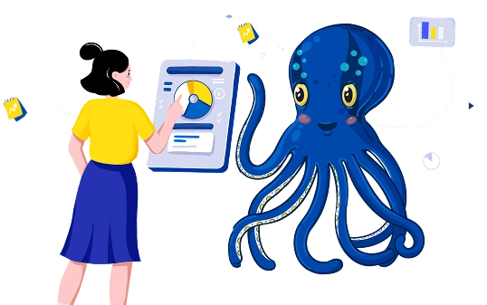 Not Replacement but Addition