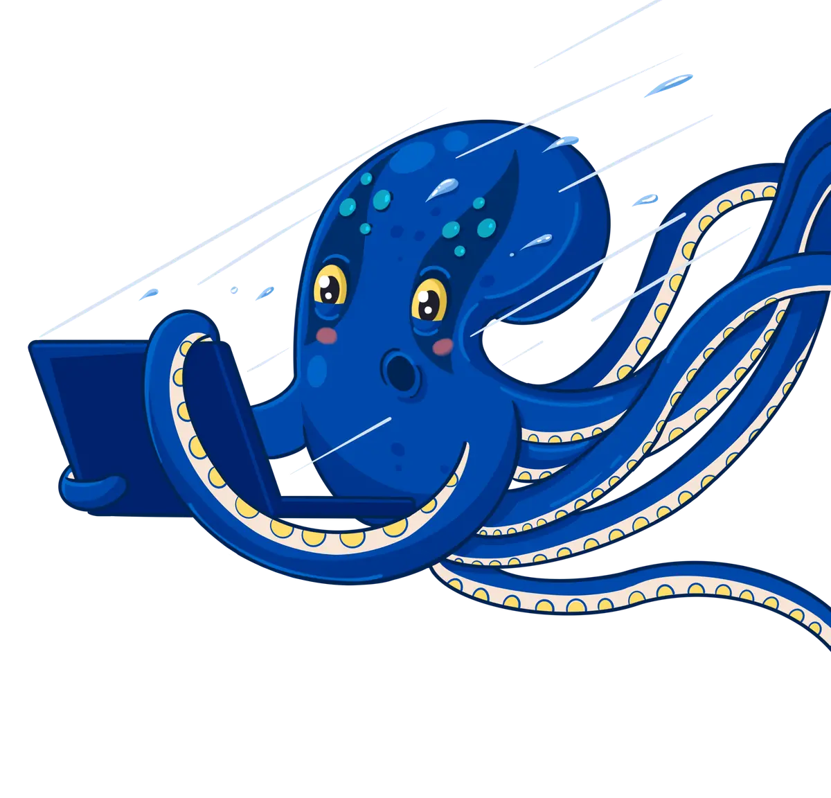 Log Analysis in the Age of AI Crawlers — checklist cover