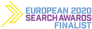 EUROPEAN 2020 SEARCH AWARDS