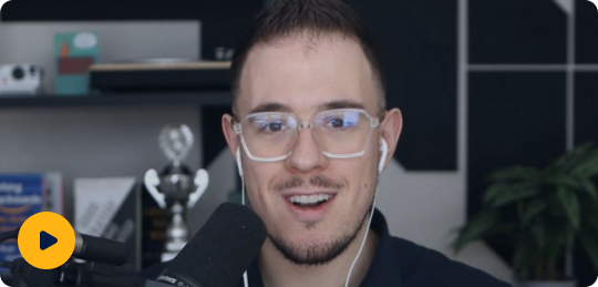 Kevin Indig Video Preview