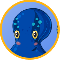 JetOctopus Mascot