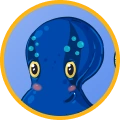 JetOctopus Mascot