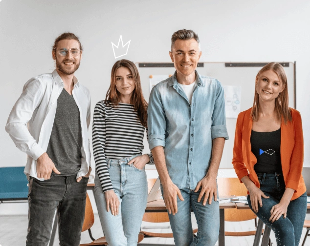 For Marketing Agencies