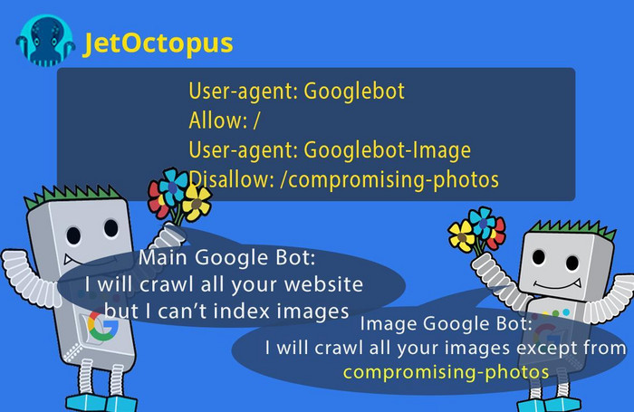 8 Common Robots.txt Mistakes and How to Avoid