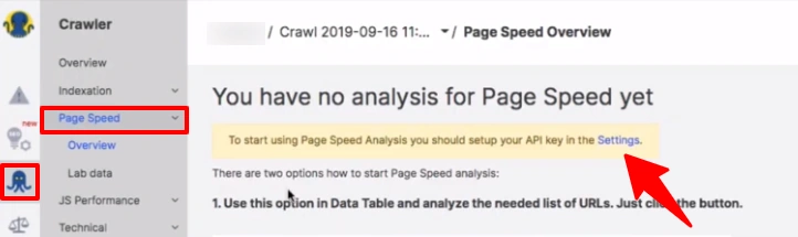 Add API Instructions