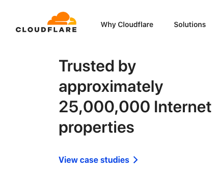 Cloudflare figure