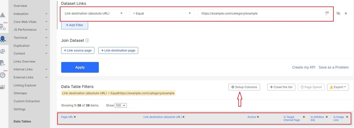 How to find and check 404 Errors: how to fix all 404 on your website - JetOctopus