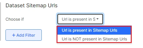 How to submit sitemaps for testing in JetOctopus - Step 4 - JetOctopus How to submit sitemaps for testing in JetOctopus - Step 4 - JetOctopus