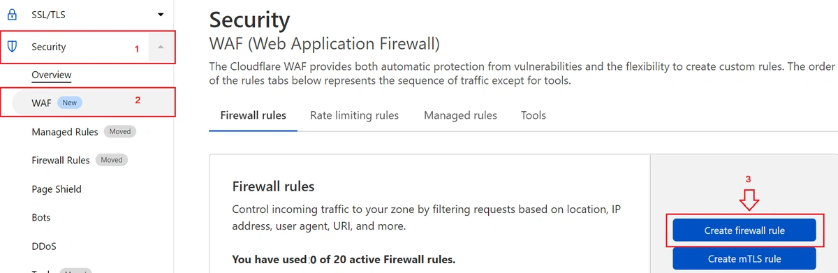 How to add exceptions by IP address - Step 1 - JetOctopus How to add exceptions by IP address - Step 1 - JetOctopus