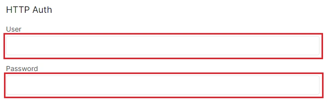 How to crawl a staging website blocked by robots txt - Step 4 - JetOctopus
