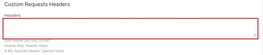 How to crawl a staging website blocked by robots txt - Step 7 - JetOctopus