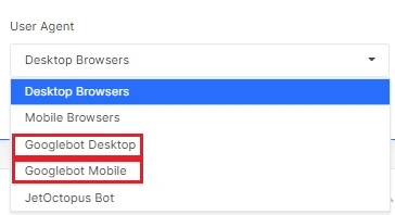 What to do when the crawl doesn’t continue because of 503 - JetOctopus What to do when the crawl doesn’t continue because of 503 - JetOctopus