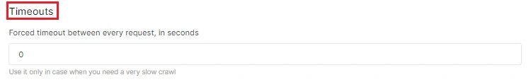 What to do when the crawl doesn’t continue because of 503 - timeout - JetOctopus What to do when the crawl doesn’t continue because of 503 - timeout - JetOctopus