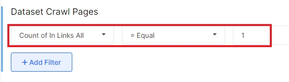 How to analyze internal linking with JetOctopus - Step 10 How to analyze internal linking with JetOctopus - Step 10
