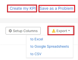How to analyze internal linking with JetOctopus - Step 6 How to analyze internal linking with JetOctopus - Step 6
