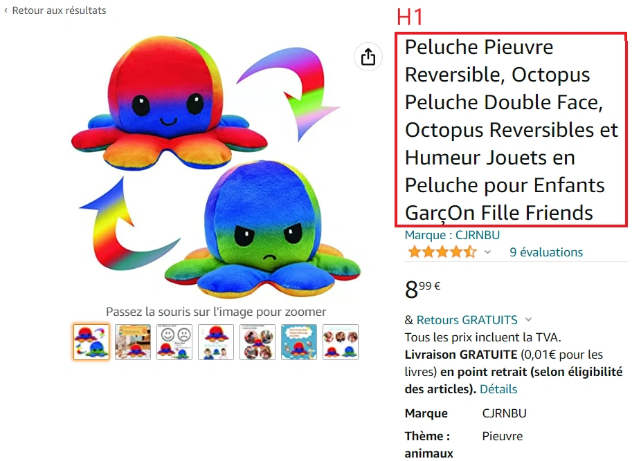 How to check all headings with JetOctopus - JetOctopus - 1 How to check all headings with JetOctopus - JetOctopus - 1