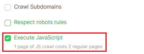 How to see how Googlebot renders JavaScript website - JetOctopus - 4