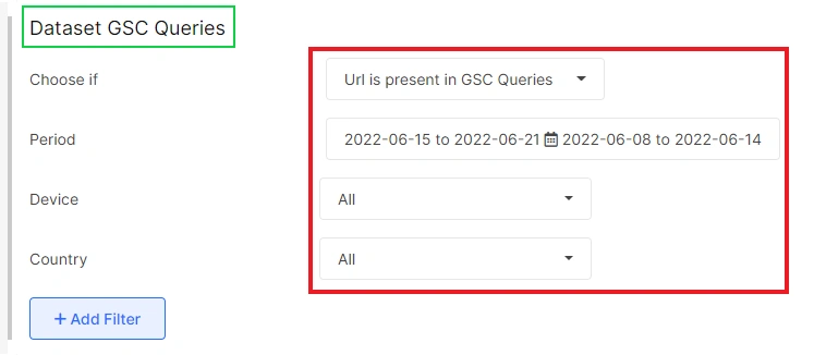 How to use segments - JetOctopus - 10 How to use segments - JetOctopus - 10