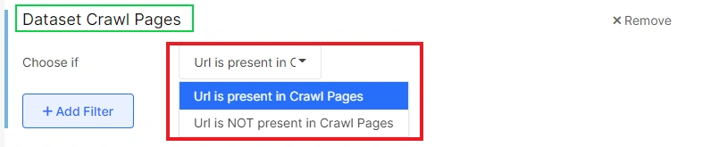 How to use segments - JetOctopus - 7 How to use segments - JetOctopus - 7