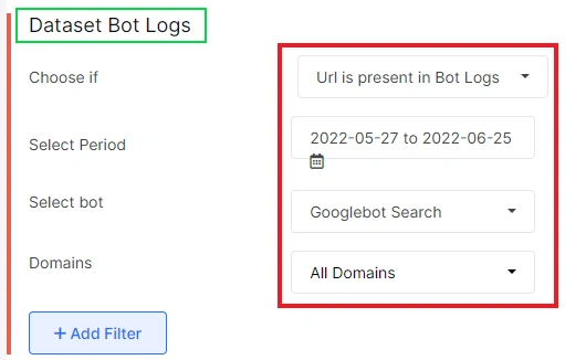 How to use segments - JetOctopus - 8 How to use segments - JetOctopus - 8