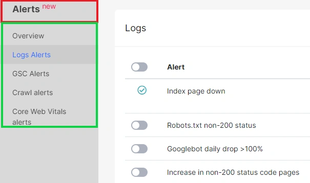 Sum up for the six months of 2022 - JetOctopus - 3