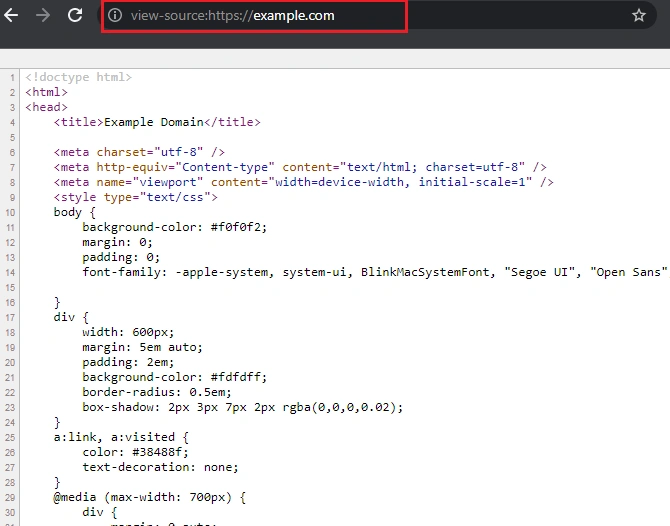 Why do JavaScript and HTML versions differ in crawl results - Step 1 - JetOctopus Why do JavaScript and HTML versions differ in crawl results - Step 1 - JetOctopus