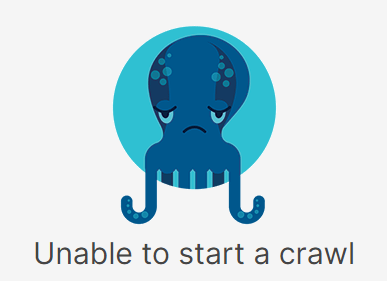 Why does the crawl of your website fail - JetOctopus - 2