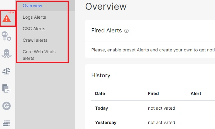Why the results of crawls differ - JetOctopus - 3