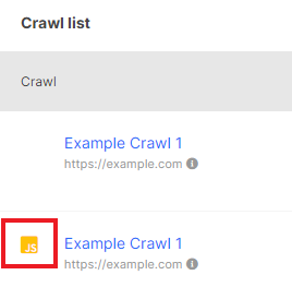 Why the results of crawls differ - JetOctopus - 4