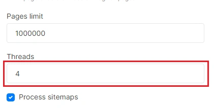 Why there are 5xx pages in the crawl results and why they are not reproduced with the manual checking - JetOctopus - Step 1 Why there are 5xx pages in the crawl results and why they are not reproduced with the manual checking - JetOctopus - Step 1