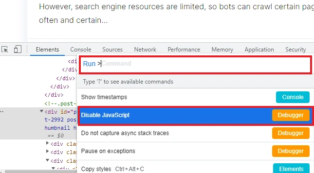Custom Extraction Guide with multiple use-cases - JetOctopus - 11