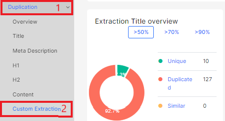 Custom Extraction Guide with multiple use-cases - JetOctopus - 12