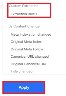 Custom Extraction Guide with multiple use-cases - JetOctopus - 14