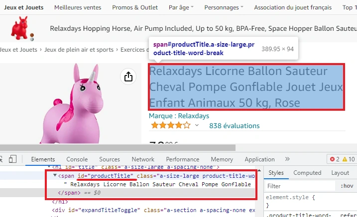 Custom Extraction Guide with multiple use-cases - JetOctopus - 17