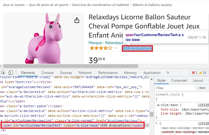 Custom Extraction Guide with multiple use-cases - JetOctopus - 18