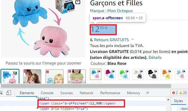 Custom Extraction Guide with multiple use-cases - JetOctopus - 19
